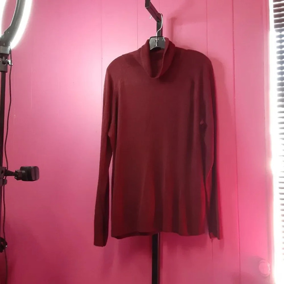 Karen Scott Sweaters - Karen Scott Pullover Sweater